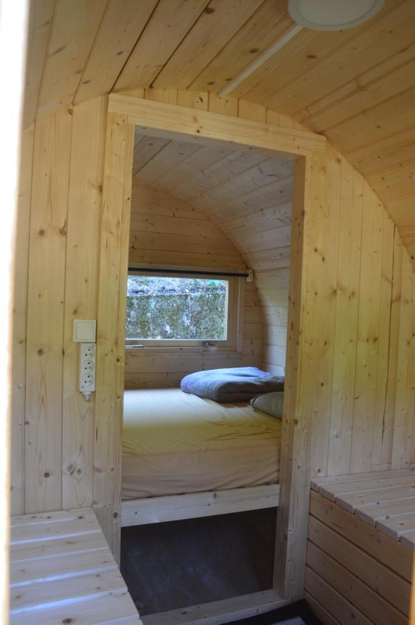 Camping Chon Du Tarn Bédouès Kültér fotó