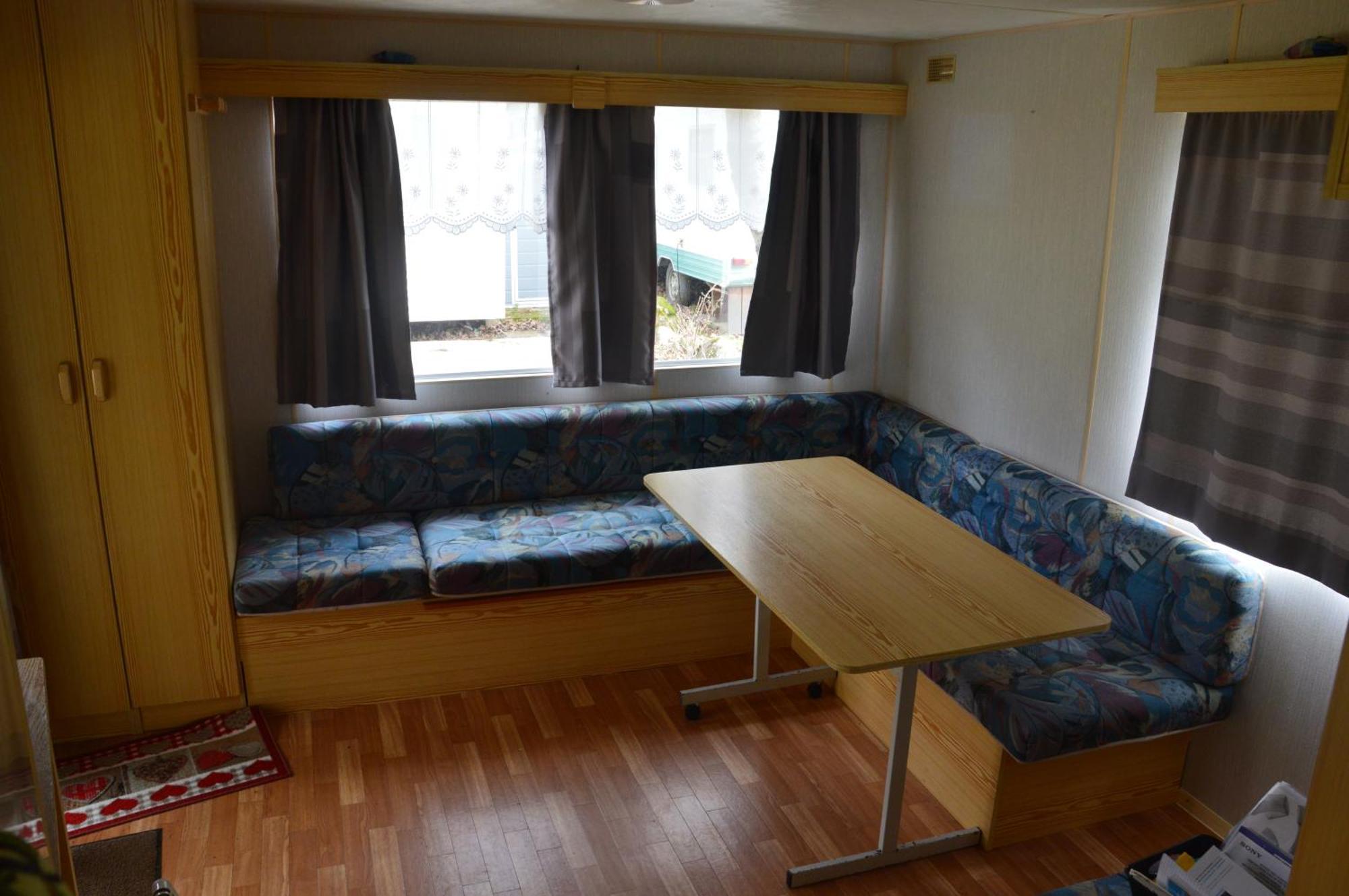 Camping Chon Du Tarn Bédouès Kültér fotó