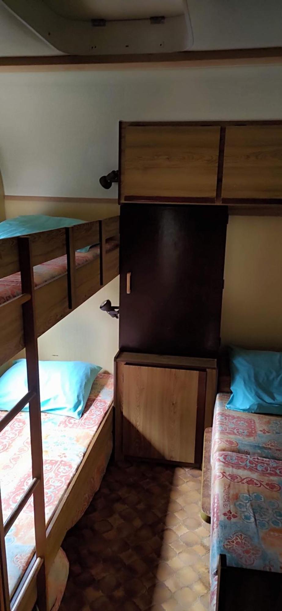 Camping Chon Du Tarn Bédouès Kültér fotó