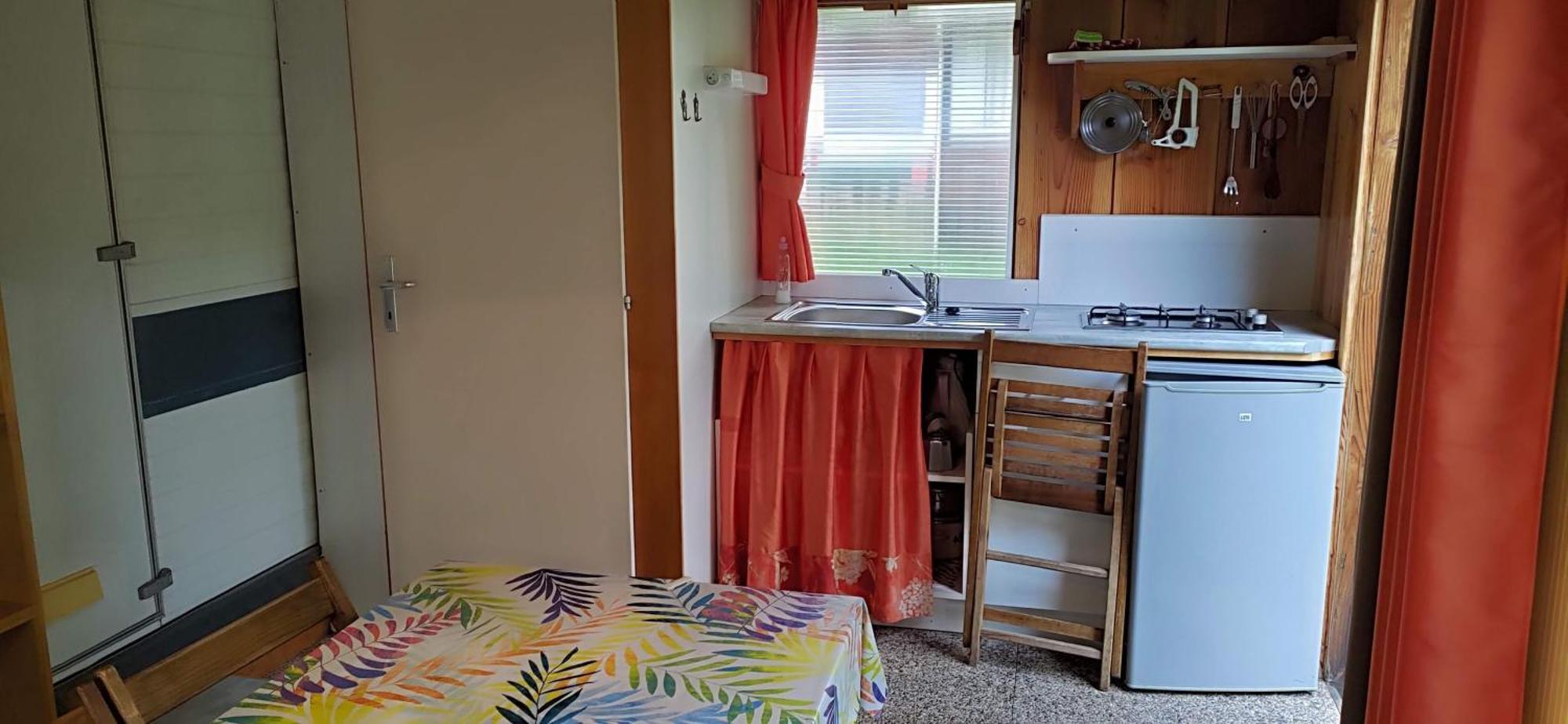 Camping Chon Du Tarn Bédouès Kültér fotó