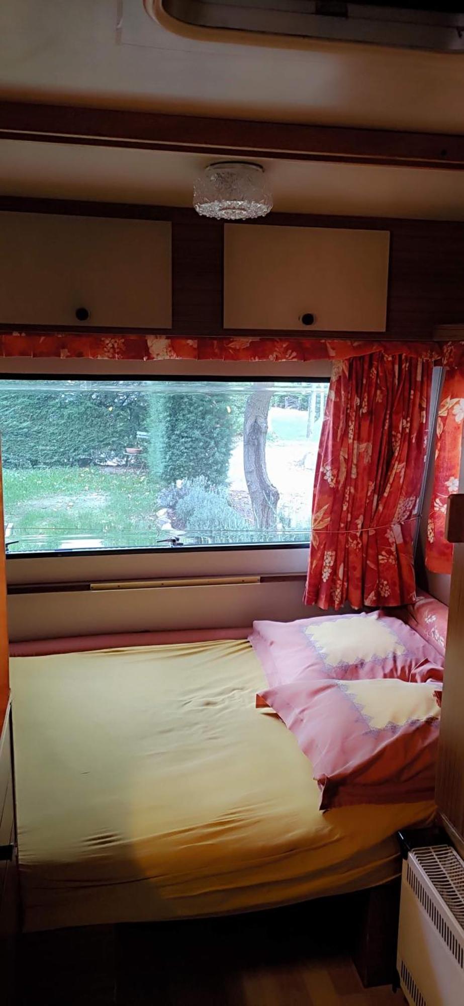 Camping Chon Du Tarn Bédouès Kültér fotó
